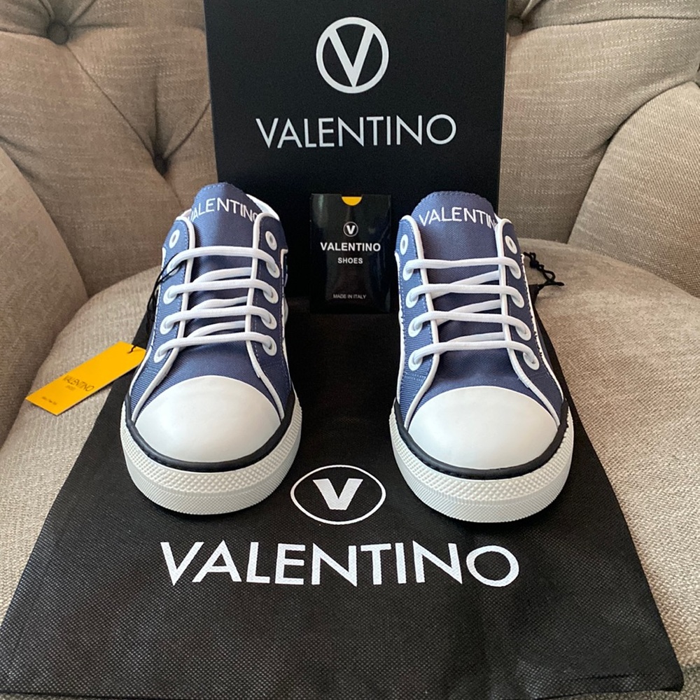 Valentino Primula Marine sneaker